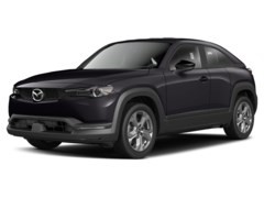 2022 Mazda MX-30 EV SUV_101